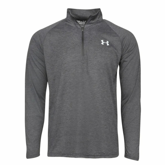 Under Armour Other - Brand New Men's Under Armour 1/2 Zip Tech Muscle Pullover - Long Sleeve Shirt